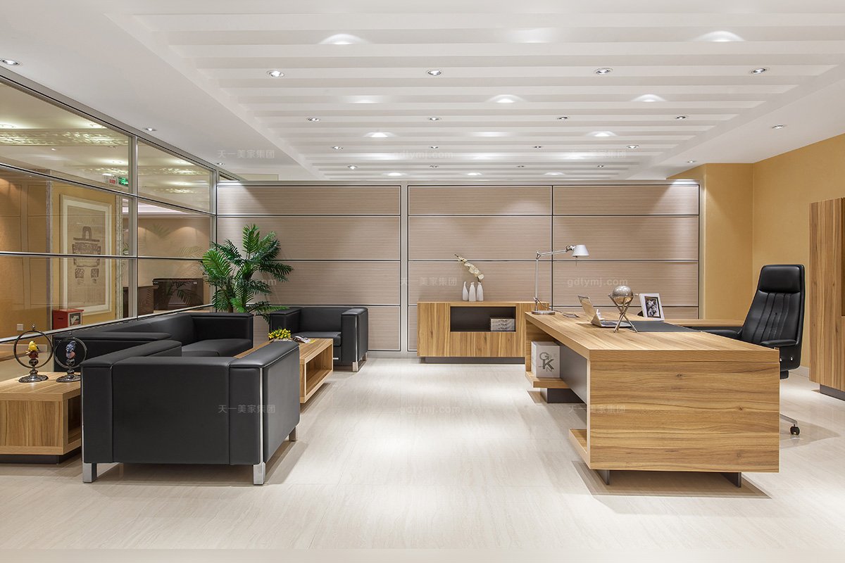 辦公室家具貴不貴？要怎么購買好？