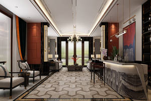 辦公家具去哪買，老板辦公室如何設計？