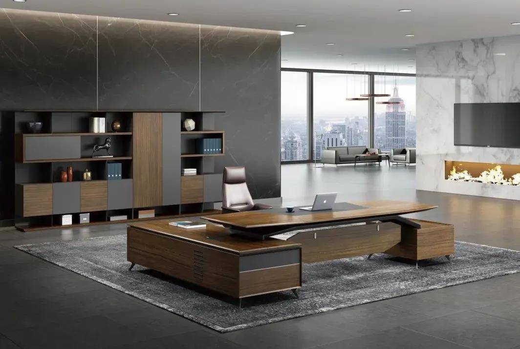 品質(zhì)辦公家具和普通家具的區(qū)別