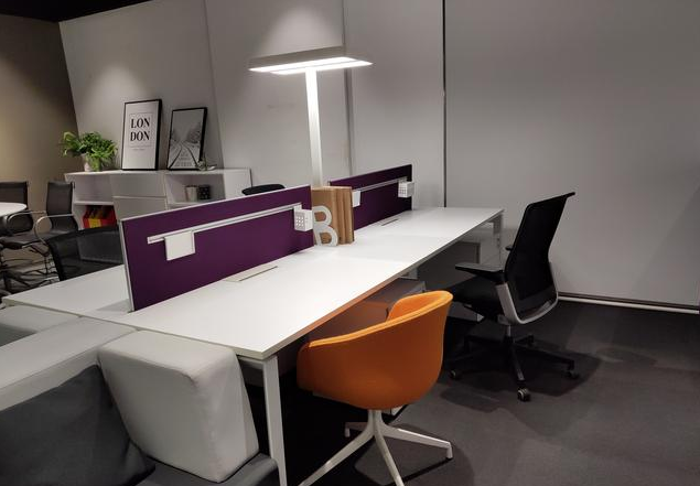 辦公家具應該怎么選擇